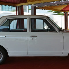 Toyota 50 Years Malaysia 12