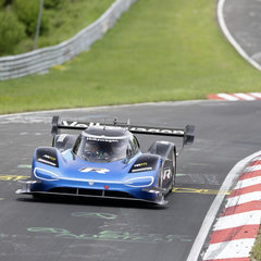 Volkswagen-ID-R-Nurburgring-record-4