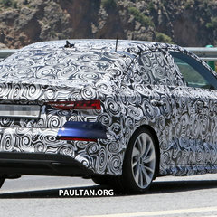 2020 Audi A3 Sedan Spyshots_11