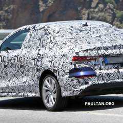2020 Audi A3 Sedan Spyshots_14