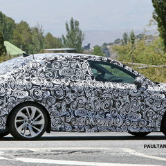 2020 Audi A3 Sedan Spyshots_9
