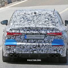 2020 Audi S3 Sedan Spyshots_13