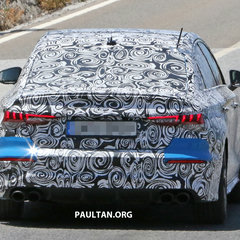 2020 Audi S3 Sedan Spyshots_14