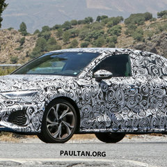 2020 Audi S3 Sedan Spyshots_5