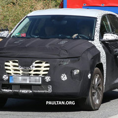 2020 Hyundai Tucson 2