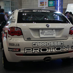 Proton Satria Neo N2 Cusco TAS 2011_2