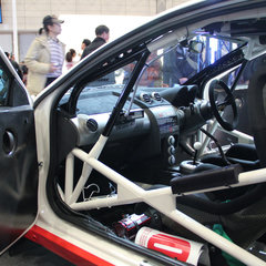 Proton Satria Neo N2 Cusco TAS 2011_7