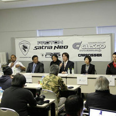 Proton Satria Neo N2 Cusco TAS 2011_8