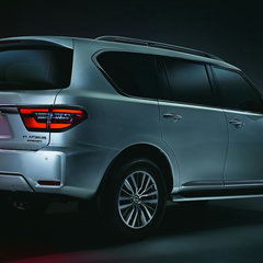 2020 Nissan Patrol-2