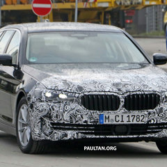 BMW-5-Series-facelift-less-camo-3