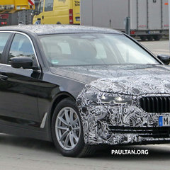 BMW-5-Series-facelift-less-camo-5