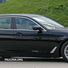 BMW-5-Series-facelift-less-camo-6