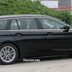 BMW-5-Series-facelift-less-camo-7