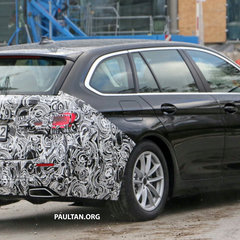 BMW-5-Series-facelift-less-camo-9