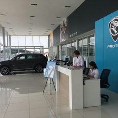 Proton 3S KK 5