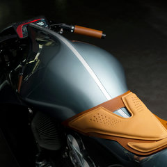 2020 Aston Martin and Brough Superior AMB 001 -4