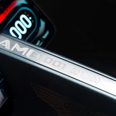2020 Aston Martin and Brough Superior AMB 001 -5
