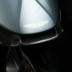 2020 Aston Martin and Brough Superior AMB 001 -8