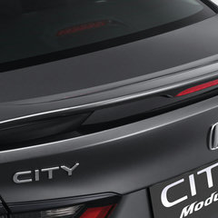 2020 Honda City Modulo 4