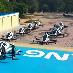 Ehang 216 10