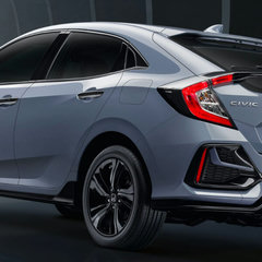Honda-Civic-RS-hatchback-TH-1