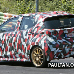 Next-gen-Toyota-Yaris-spyshots-Sport-10