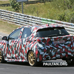 Next-gen-Toyota-Yaris-spyshots-Sport-11