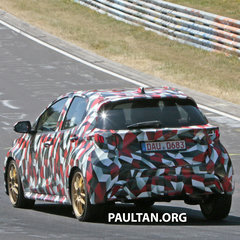 Next-gen-Toyota-Yaris-spyshots-Sport-12