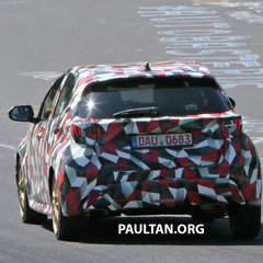 Next-gen-Toyota-Yaris-spyshots-Sport-13