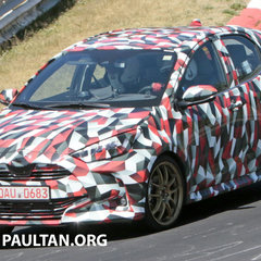 Next-gen-Toyota-Yaris-spyshots-Sport-4