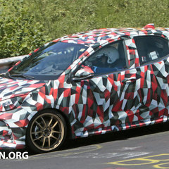 Next-gen-Toyota-Yaris-spyshots-Sport-6