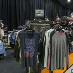 PACE 2019 Harley-Davidson Booth-5