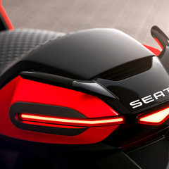 Seat eScooter