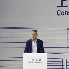 Volkswagen Anting China MEB plant-5