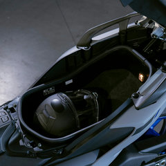 Yamaha TMax 560 2020 BM-27