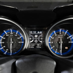 Yamaha TMax 560 Tech Max 2020 BM-1