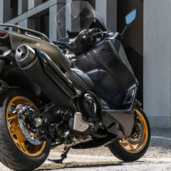 Yamaha TMax 560 Tech Max 2020 BM-10