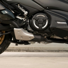 Yamaha TMax 560 Tech Max 2020 BM-2