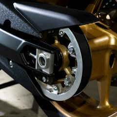 Yamaha TMax 560 Tech Max 2020 BM-4