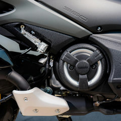 Yamaha TMax 560 Tech Max 2020 BM-5