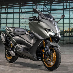 Yamaha TMax 560 Tech Max 2020 BM-9