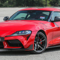 2019 Toyota A90 GR Supra Malaysia_Ext-3