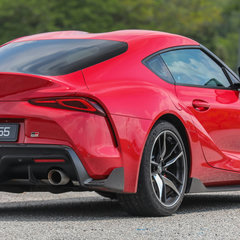 2019 Toyota A90 GR Supra Malaysia_Ext-6