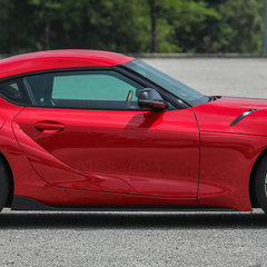 2019 Toyota A90 GR Supra Malaysia_Ext-9