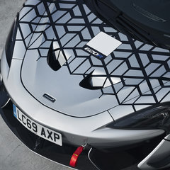 McLaren 620R