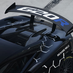 McLaren 620R