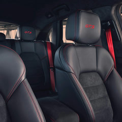 2020 Porsche Macan GTS 1