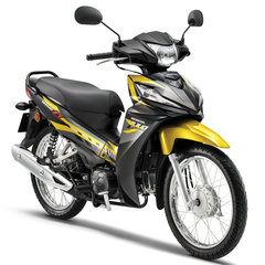 Honda Wave Alpha 2019 BM-1