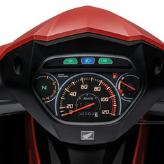Honda Wave Alpha 2019 BM-10
