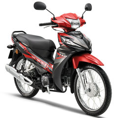 Honda Wave Alpha 2019 BM-2